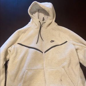 Nike jacket